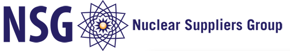 Nuclear Suppliers Group Logo